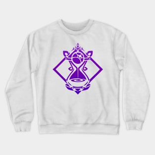 Genshin Impact Lisa Emblem Crewneck Sweatshirt